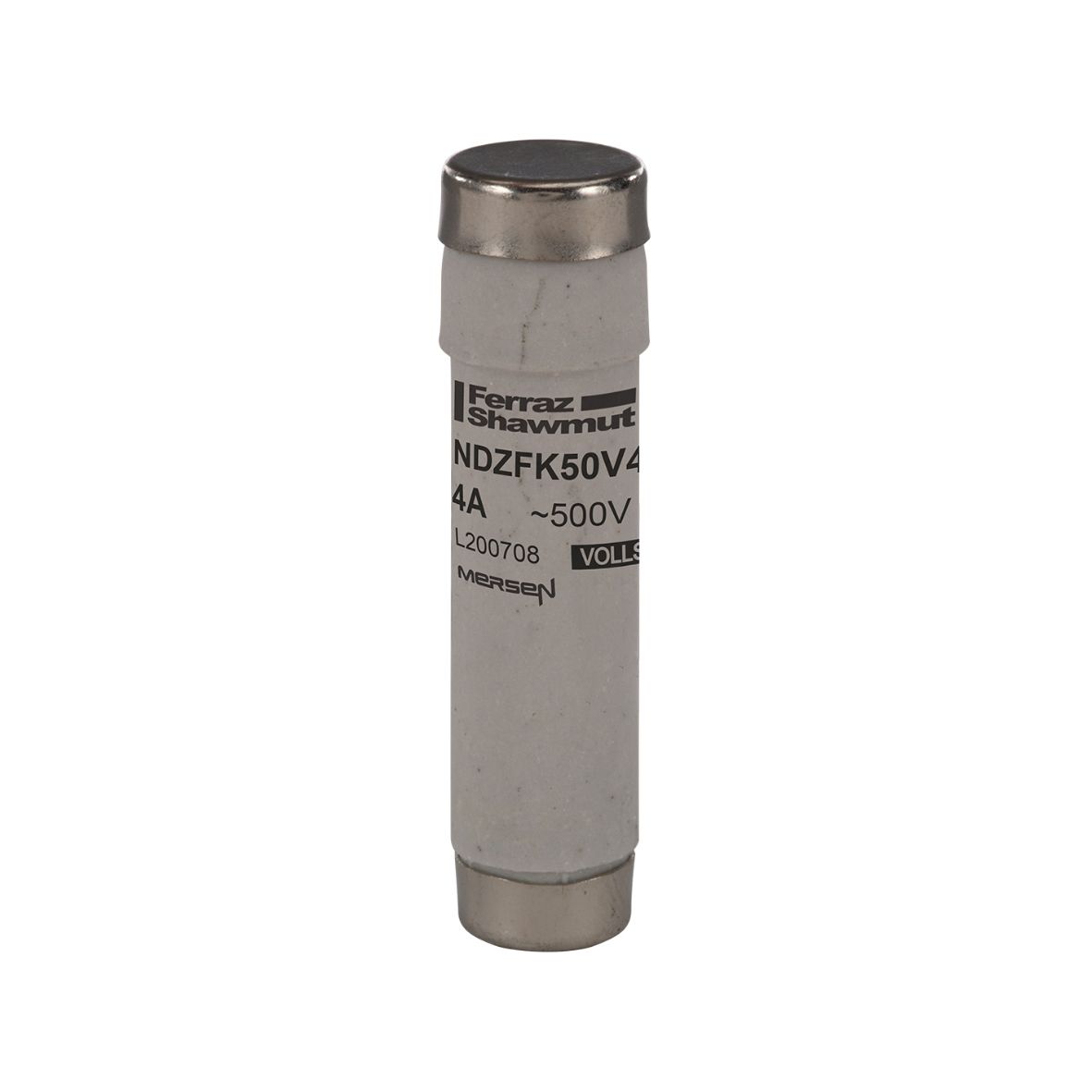L200708 - Fusible 